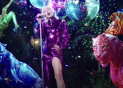 Trở lại hoành tráng với Midnight Sky nhưng Miley Cyrus không có ý định ra album mới: 'Điều đó hoàn toàn vô nghĩa với tôi'