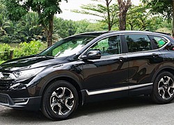 Hyundai Tucson giá mềm, bất ngờ hạ knock-out cả Mazda CX-5 lẫn Honda CR-V