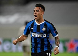 Inter Milan là vua không chiến tại châu Âu mùa này