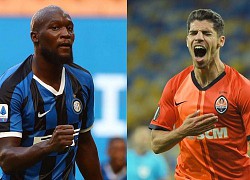 Nhận định Inter vs Shakhtar: Bán Kết Europa League 2019/2020