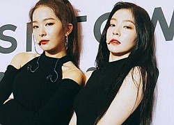 Irene & Seulgi (Red Velvet) trình diễn 'Monster' sự kiện của tạp chí Time danh giá, gửi lời cảm ơn tới các nhân viên y tế tuyến đầu