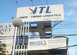 ITL Corp tuyên bố đã sở hữu 97% vốn Sotrans