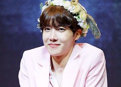 J-hope xây dựng hình ảnh cho BTS với 9 tỷ đồng: Bông hoa tỏa hương khiến ai nấy đều ngưỡng mộ!