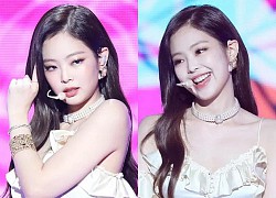 Jennie (BLACKPINK) là idol hiếm hoi hoá từ sexy sang ngây thơ trong nháy mắt, chuyên gia phân tích 4 lý do khiến fan gật gù