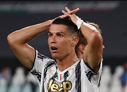 Juventus định bán Ronaldo ngay hè này: Treo giá 54 triệu bảng, thực hư ra sao?