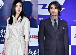 Kang So Ra: Từ cô diễn viên bị ghét đến 'tình cũ' Hyun Bin và viên mãn bằng cuộc hôn nhân ngoài ngành