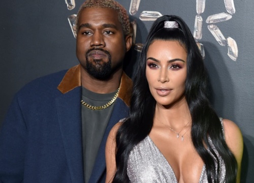 Kanye West bị tố thổi phồng giá trị tài sản