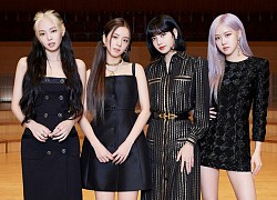 Kênh Youtube của BlackPink tiếp tục cán mốc con số khủng, Ariana Grande giờ có muốn 'phục thù' chắc cũng còn lâu