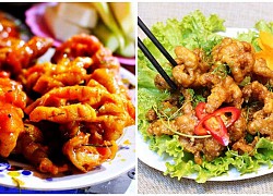 Không chỉ để làm nộm, chân gà rút xương còn ăn kèm cực hợp với các món này