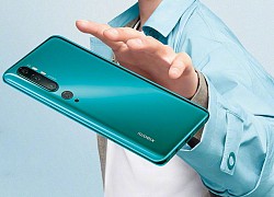 Kích hoạt nhanh ứng dụng yêu thích bằng cách... gõ vào lưng smartphone