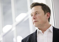 Kiếm được gần 8 tỷ USD một ngày, Elon Musk trở thành người giàu thứ 4 thế giới