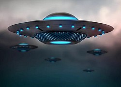 Lầu Năm Góc sẽ lại tiến hành nghiên cứu UFO