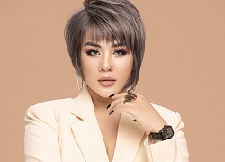 Lê Kim Chi - 'cô chủ' của những dụng cụ trang điểm made in Việt Nam