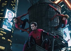 Lộ đoạn clip khi Tom Holland vật vã thử vai Spider Man trong Civil War: Chính điều này ở Tom đã giúp cậu nhận được vai diễn