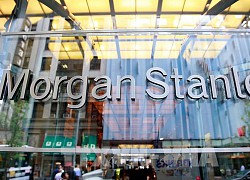 Lợi nhuận của Morgan Stanley tăng 45% trong quý II