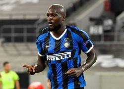 Lukaku bùng nổ đưa Inter vào chung kết: Tiếc nuối vì không được gặp MU?