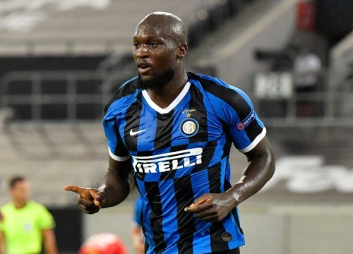 Lukaku bùng nổ đưa Inter vào chung kết: Tiếc nuối vì không được gặp MU?