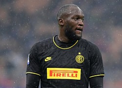 Lukaku xát muối vào nỗi đau của MU khi đưa Inter vào chung kết Europa League