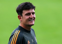 Maguire bị đem ra chế ảnh sau "phát minh" phòng ngự trước Sevilla