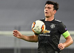 Maguire: 'Đội bóng mạnh nhất đã thua'