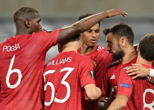 Manchester United khao khát đòi lại món nợ từ Sevilla