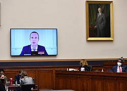 Mark Zuckerberg bắt đầu tham vọng 'đồng hóa' Instagram