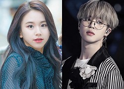 Mật báo Kbiz: Dispatch sắp &#8220;khui&#8221; nam thần BTS hẹn hò, TWICE có nguy cơ &#8220;toang&#8221; và girlgroup nổi tiếng bị bóc phốt thái độ