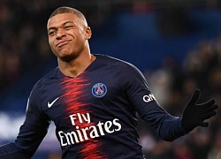 Mbappe: 'Champions League mùa này là giải đấu nông dân'