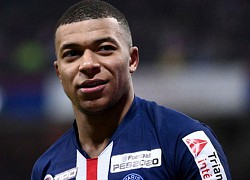 Mbappe hả hê khi Man City bị Lyon loại: Này thì giải đấu dành cho nông dân!