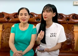 Mẹ Lynk Lee: Họ hàng bảo "nó đang là một thằng con trai sao lại chuyển sang con gái?"