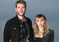 Miley Cyrus ví nỗi đau chia tay Liam giống như cái chết