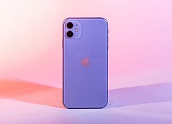 Một tính năng ẩn sắp ra mắt trên iPhone cho phép dùng máy mà không cần chạm vào màn hình