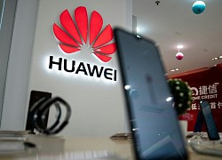 Mỹ muốn 'bóp nghẹt' Huawei