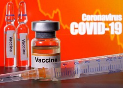 Nam Phi thử nghiệm giai đoạn 2 vaccine ngừa Covid-19