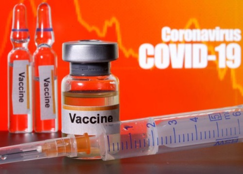 Nam Phi thử nghiệm giai đoạn 2 vaccine ngừa Covid-19