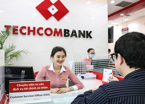 Ngân hàng đồng hành doanh nghiệp SMEs vượt qua đại dịch