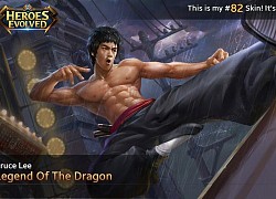 Ngoài Liên Quân, ít người biết còn nhiều game MOBA cực hay xuất hiện chính thức trên Store, thậm chí có cả Lý Tiểu Long