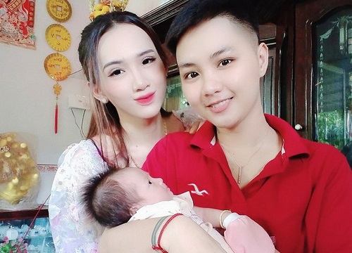 Người đàn ông Việt Nam đầu tiên mang thai kể chi tiết về ngày đi đẻ: 15 y bác sĩ vây xung quanh, đau như muốn "rơi nội tạng ra ngoài"