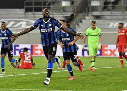 Nhận định bóng đá Inter Milan - Shakhtar Donetsk: MU bị đá văng, cửa chung kết mở cho Lukaku