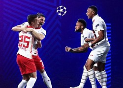 Nhận định bóng đá RB Leipzig &#8211; PSG: Neymar, Mbappe mơ trói vó &#8220;ngựa hoang&#8221;