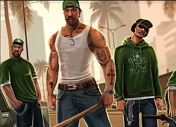 Những nhiệm vụ đáng nhớ, kịch tính nhất trong GTA mà các game thủ không bao giờ bỏ lỡ