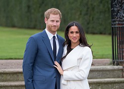 Những trang phục đẹp nhất của Harry - Meghan khi còn là người hoàng gia