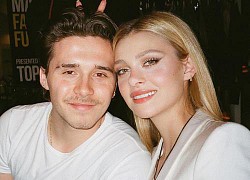 Nicola Peltz và Brooklyn Beckham dời lễ cưới tới năm 2022?