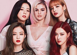 Nửa cuối tháng 8/2020, thị trường âm nhạc hệt như 'Avengers: Endgame' : BTS, Selena Gomez x Blackpink, Justin Bieber,...