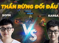 Nửa đầu playoffs LPL qua những con số &#8211; SofM xứng danh &#8216;ông hoàng kiểm soát&#8217; với điểm tầm nhìn bá đạo