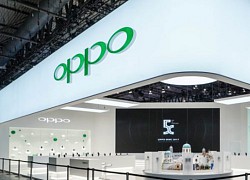 Oppo muốn thay Huawei tại châu Âu