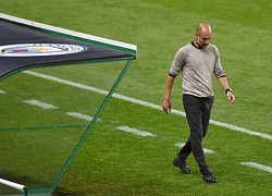 Pep 4 lần thua Cúp C1 với Man City: Fan gọi là kẻ lừa đảo, kém xa Mourinho