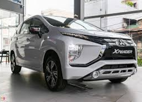 Phân khúc MPV tháng 7/2020: Toyota Innova bị bỏ xa đến mức độ nào?