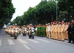 Phát huy truyền thống, xứng danh anh hùng