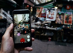 Pokemon Go đăng ký nhãn hiệu tại Trung Quốc dù bị cấm